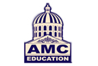 AMC Engineering College Logo